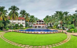 CLUB MAHINDRA VARCA 4*