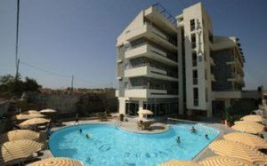 LA VITAS KUMKOY HOTEL 3*