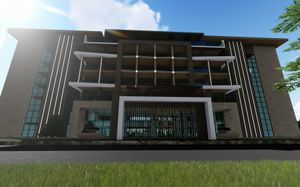 SORGUN AKADIA LUXURY HOTEL 5*