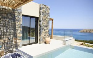 CAYO EXCLUSIVE RESORT & SPA 5*