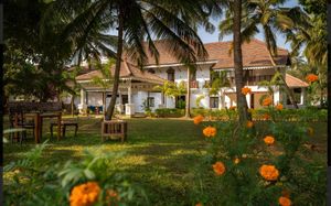 THE POSTCARD CUELIM 5*