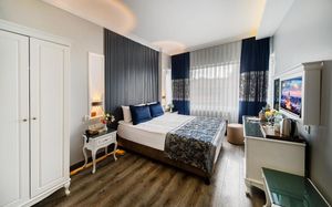 BEYAZIT PALACE HOTEL 4*