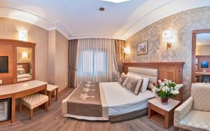 DALAN HOTEL 3*