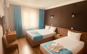 MALKOC HOTEL 3*
