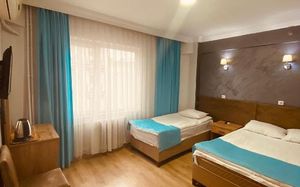 MALKOC HOTEL 3*