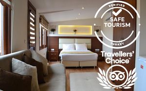 SEVEN DAYS HOTEL 3*
