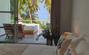 BLISS HOTEL PRASLIN 4*