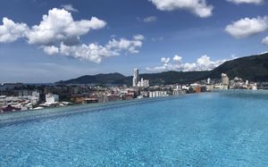 TRIPLE L HOTEL PATONG BEACH 4*