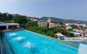 TRIPLE L HOTEL PATONG BEACH 4*