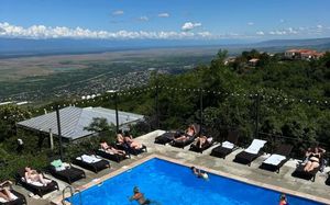 BOUTIQUE BELLEVUE 3*