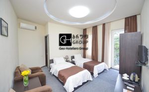 CITY INN TBILISI 3*