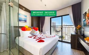 IVY HOTEL 4*