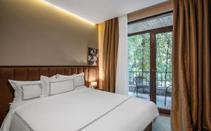 ELEA OLD TBILISI HOTEL 4*