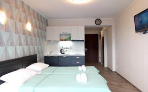 ORBI BEACH TOWER APT