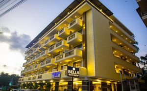 BELLS BEACH RESORT , A UNIT OF RESORT DE BALNEAIRE (EX. RESORT DE BALNEAIRE) 4*