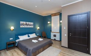 HOTELLO 3*