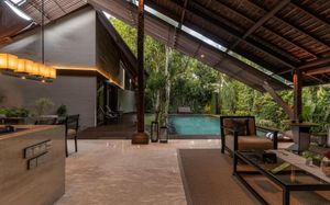 AMETIS VILLA BALI 5*