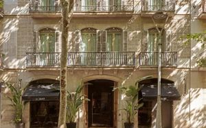 HOTEL CASA ELLIOT 4*