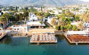 BABANA HOTEL 2*
