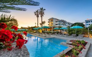 ACACIA PALACE HOTEL (MARINA DI RAGUSA) 4*