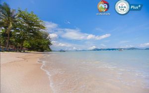 BLUE BEACH GRAND RESORT AND SPA (EX. CHALONG BEACH HOTEL & SPA) 5*