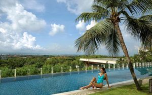 FOUR POINTS BY SHERATON BALI UNGASAN 4*