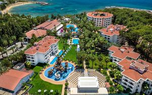 UTOPIA RESORT & RESIDENCE (EX. ALARA PARK RESIDENCE) 5*