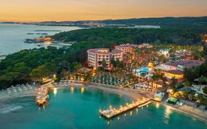 UTOPIA RESORT & RESIDENCE (EX. ALARA PARK RESIDENCE) 5*