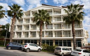 PRIMA HOTEL 3*