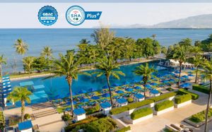 HYATT REGENCY PHUKET RESORT 5*