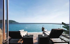 IMPIANA PRIVATE VILLAS KATA NOI 5*