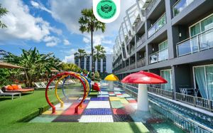 SUGAR MARINA RESORT ART KARON PHUKET 4*+