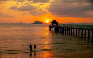 SANTHIYA KOH YAO YAI RESORT & SPA 5*