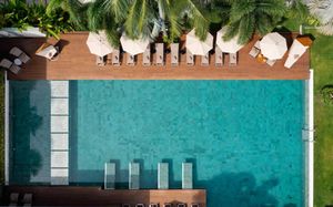 CHI SAMUI RESORT (EX. LANNA SAMUI HOTEL) 4*