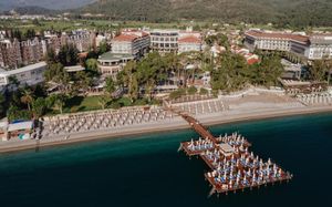 AKRA KEMER (EX. KEMER BARUT COLLECTION; BARUT KEMER) 5*