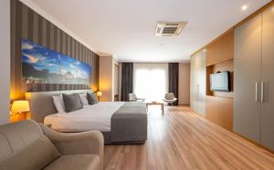 KLAS HOTEL ISTANBUL OLD CITY (EX. KLAS HOTEL ISTANBUL) 4*