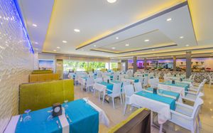 SUNBERK HOTEL 3*