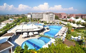 SUNIS ELITA BEACH RESORT & SPA 5*