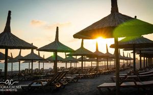 ADORA CALMA BEACH HOTEL (ADULTS ONLY 16+) 4*