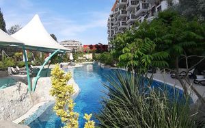 HARMONY SUITES GRAND RESORT 11 & 12 3*