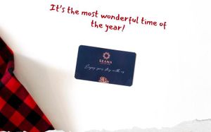 SEANA HOTEL 4*