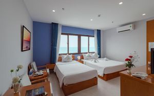 STELLAR HOTEL PHU QUOC 3*
