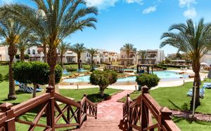 SHARM DREAMS VACATIAN CLUB 5*