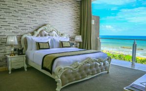 RUVISHA BEACH HOTEL