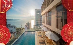 GREEN BEACH HOTEL 4*
