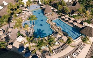 AMBRE A SUN RESORT MAURITIUS 4*