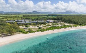 ANANTARA-IKO MAURITIUS RESORT & VILLAS 5*