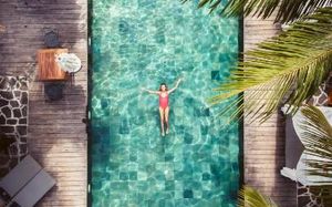 BOUTIQUE HOTEL 20 DEGRES SUD 4*