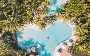 CANONNIER BEACHCOMBER GOLF RESORT & SPA (EX. LE CANNONIER) 4*