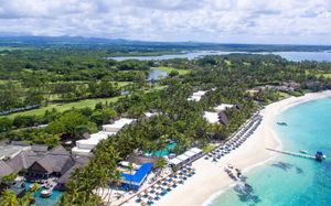 CONSTANCE BELLE MARE PLAGE 5*